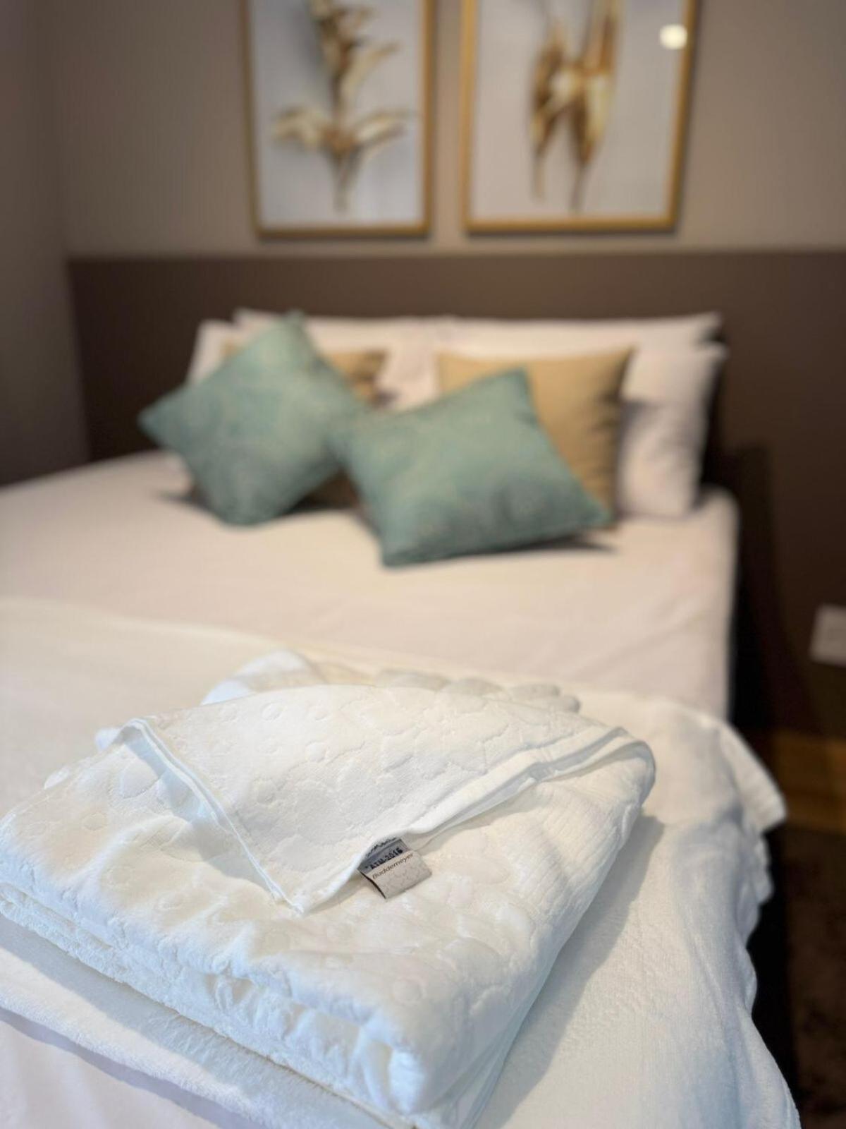 Apartment 2016 - Brooklin | Ap Novo Completo Sp *
