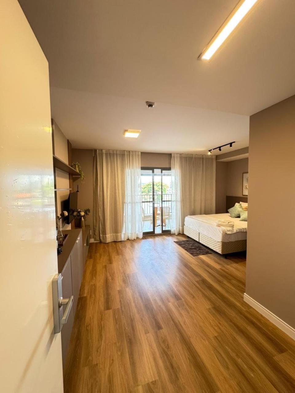 Apartment 2016 - Brooklin | Ap Novo Completo Sp *