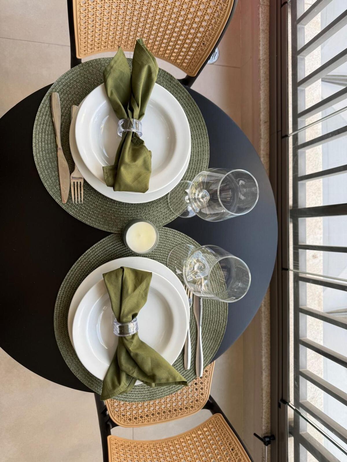 Apartamento 4018 - Brooklin Sp | Ap Completo C/ Ac *
