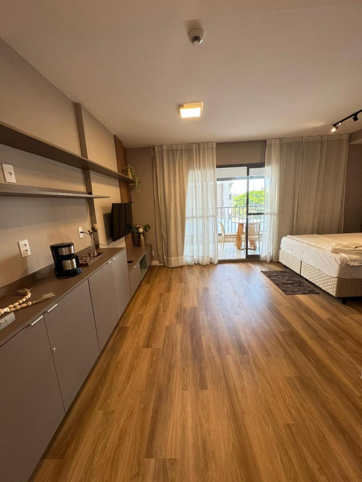 Apartment 2016 - Brooklin | Ap Novo Completo Sp Sao Paulo