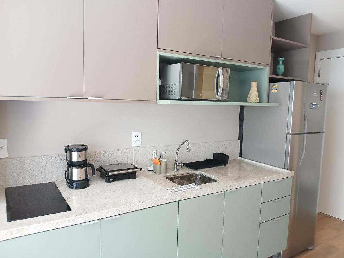 2023 - Luxuoso Ap Brooklin | Novo C/ Wi-fi