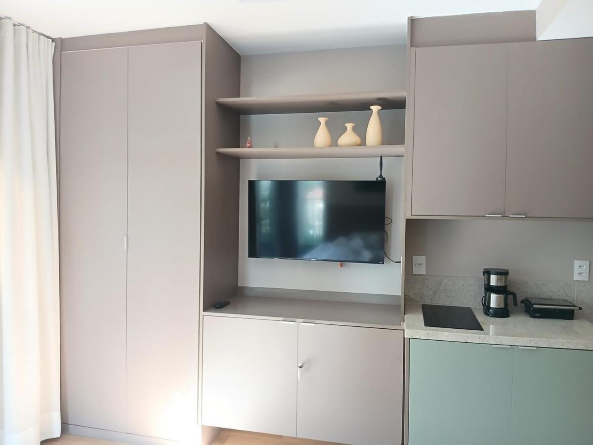 Apartment 2023 - Luxuoso Ap Brooklin | Novo C/ Wi-fi