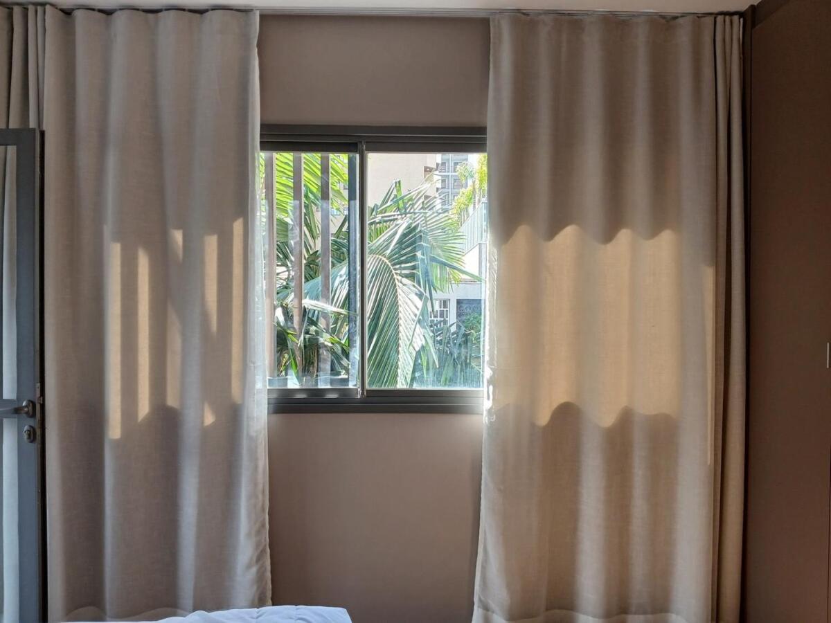 Apartment 2023 - Luxuoso Ap Brooklin | Novo C/ Wi-fi Sao Paulo