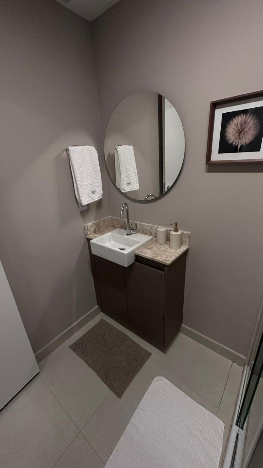 2023 - Luxuoso Ap Brooklin | Novo C/ Wi-fi Apartment