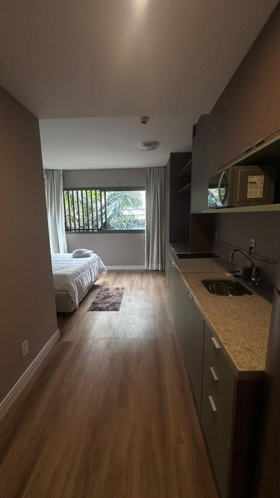 Apartment 2023 - Luxuoso Ap Brooklin | Novo C/ Wi-fi *