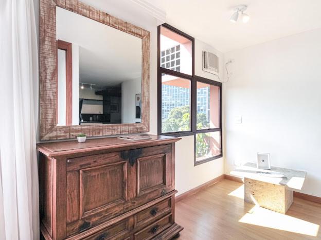 Apartamento Jardins Sp São Paulo