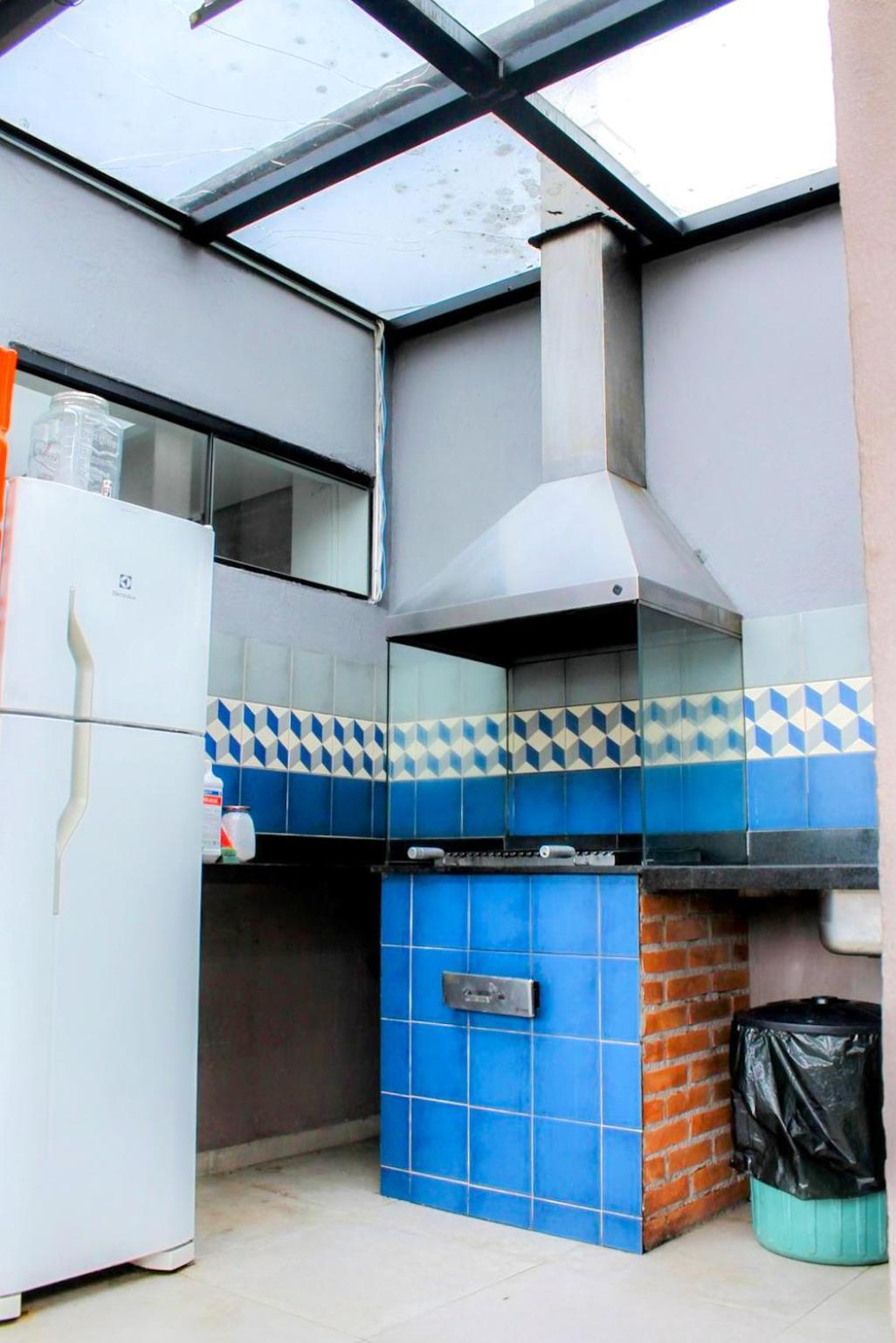 Cobertura Triplex De Luxo Com Jacuzzi Sao Paulo
