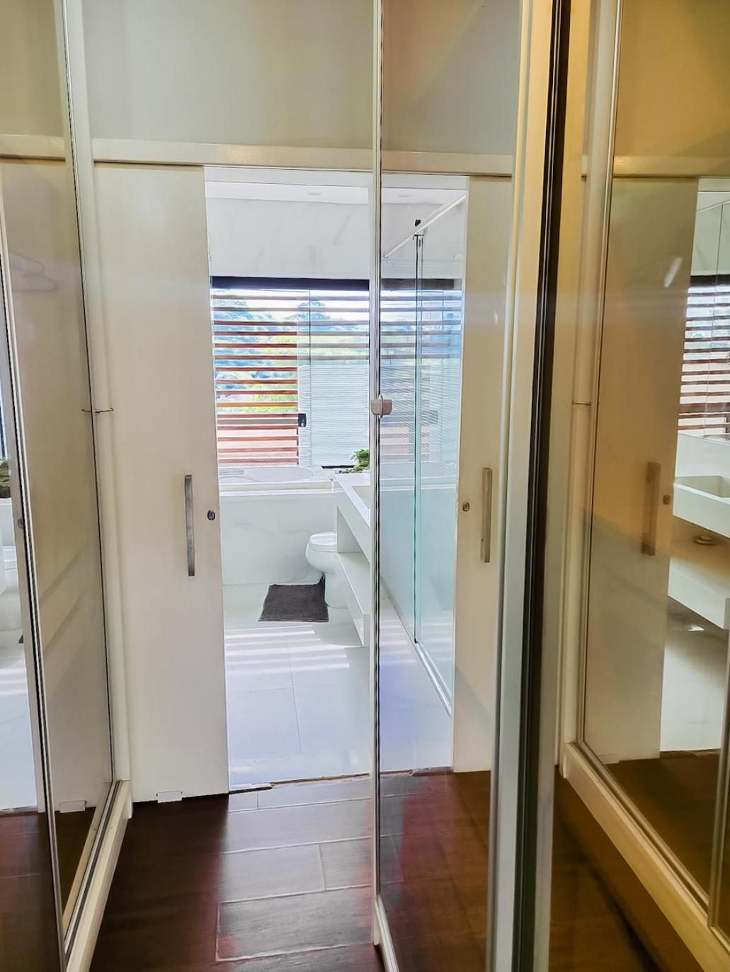 Cobertura Triplex De Luxo Com Jacuzzi Villa *