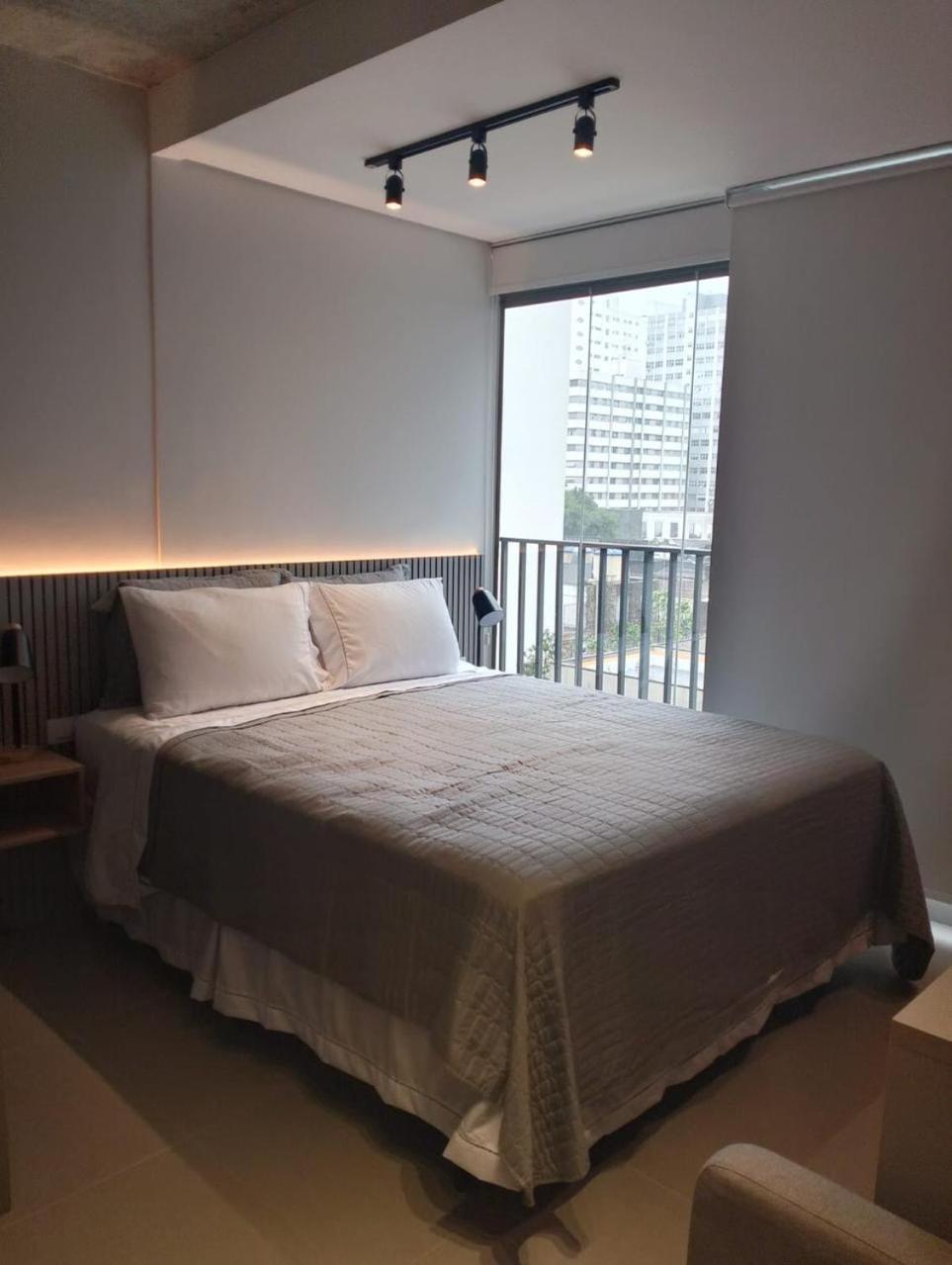 On Augusta Cozy Vitacon Apartamento *