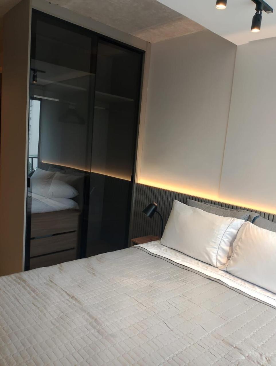Apartamento On Augusta Cozy Vitacon São Paulo