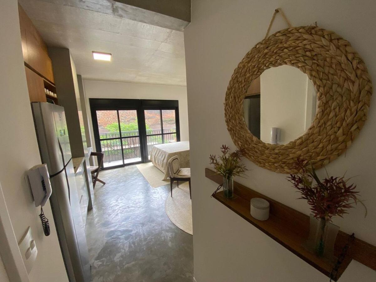 27 New Design Near Av Paulista Bela Cintra Apartamento São Paulo