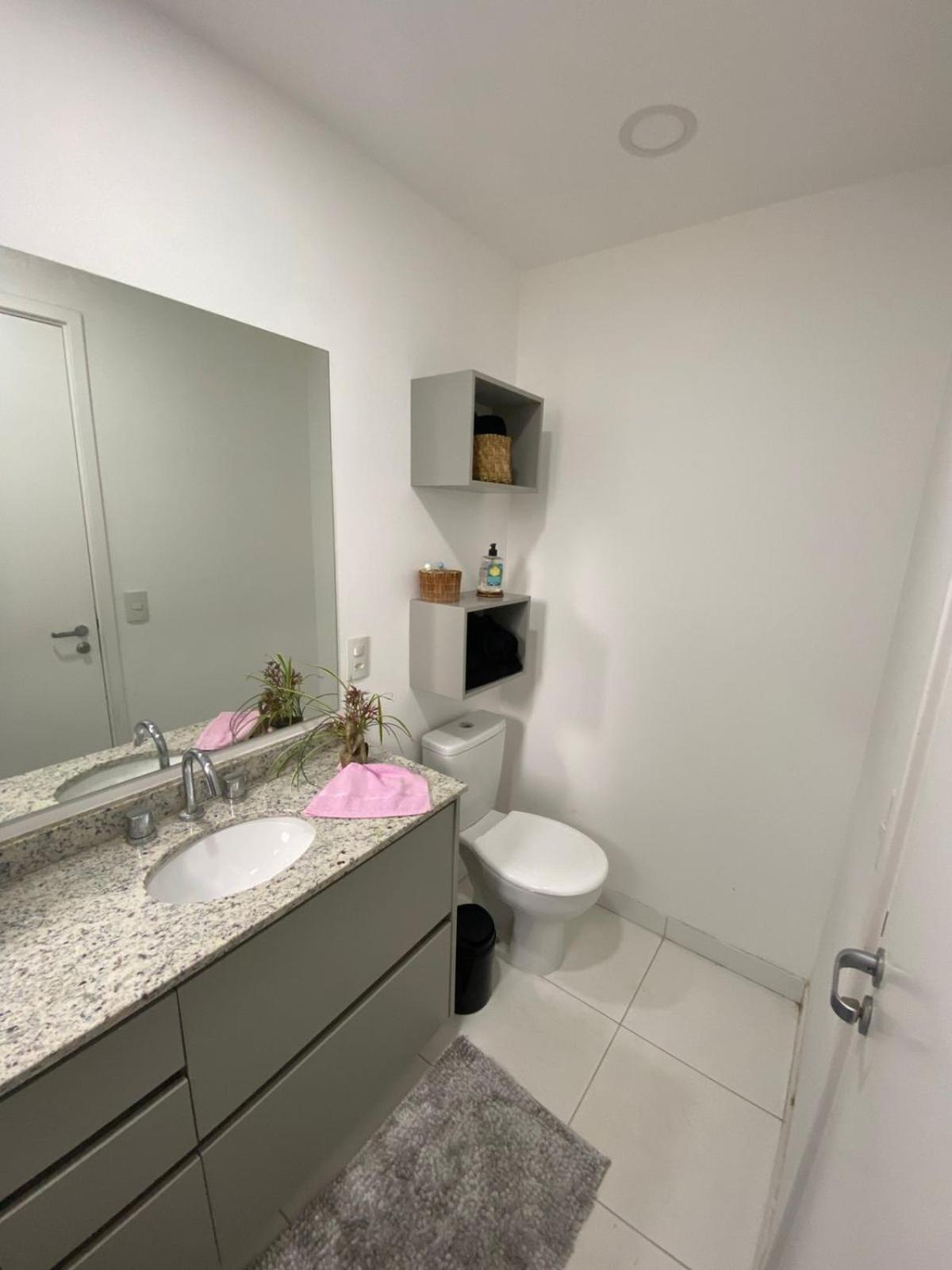 Apartamento 27 New Design Near Av Paulista Bela Cintra *