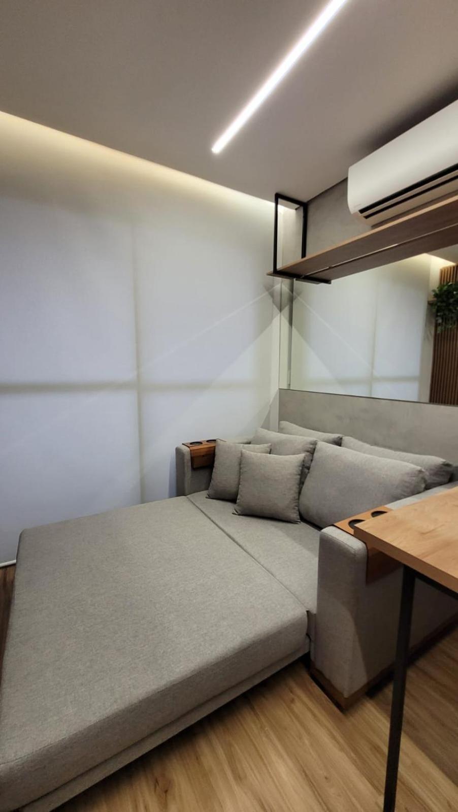 Apartamento Apto Novo E Moderno - 5 Min Do Allianz Parque São Paulo
