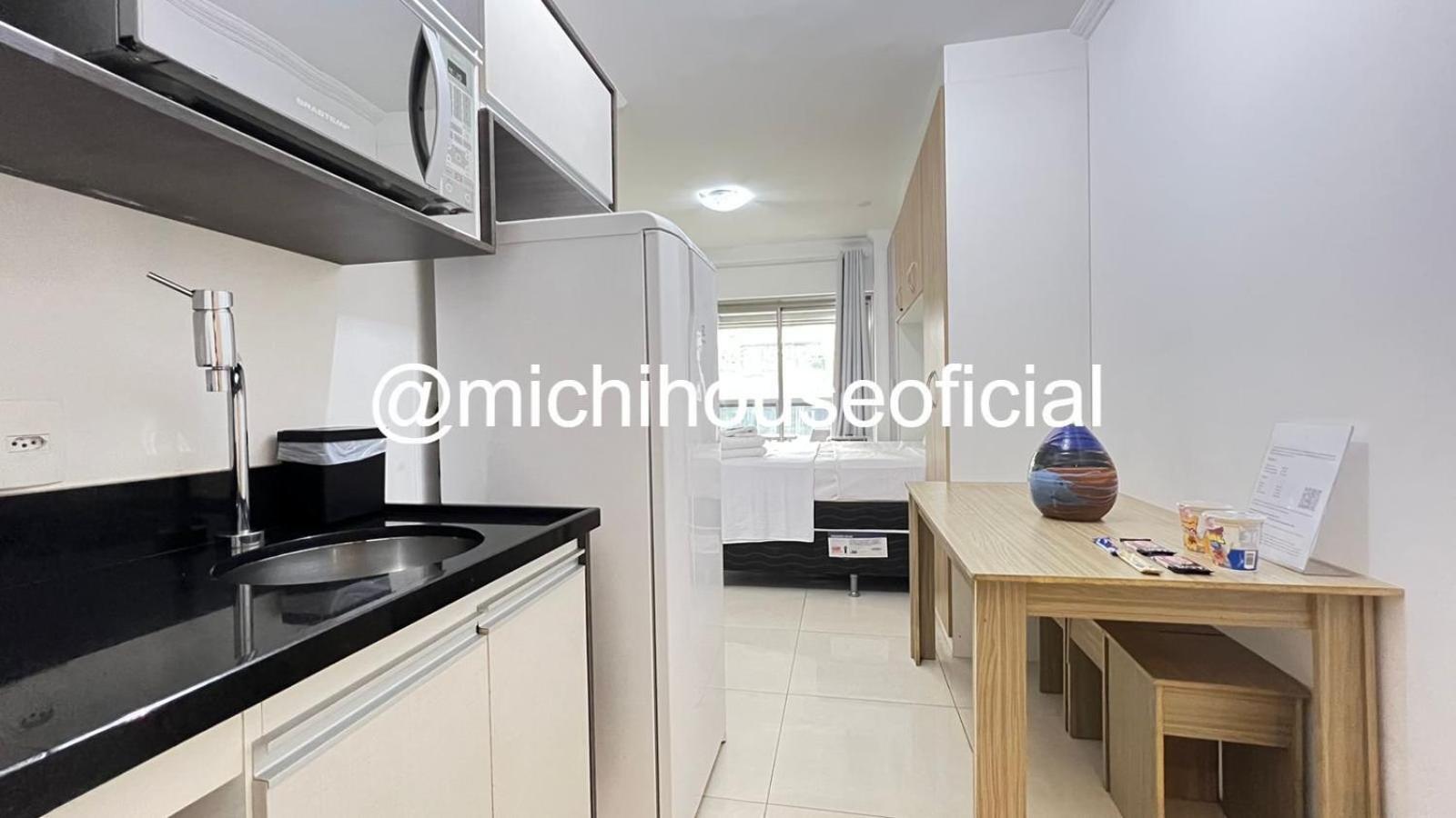 Apartamento Maravilhoso Metro Republica/mirante/ac/wf *