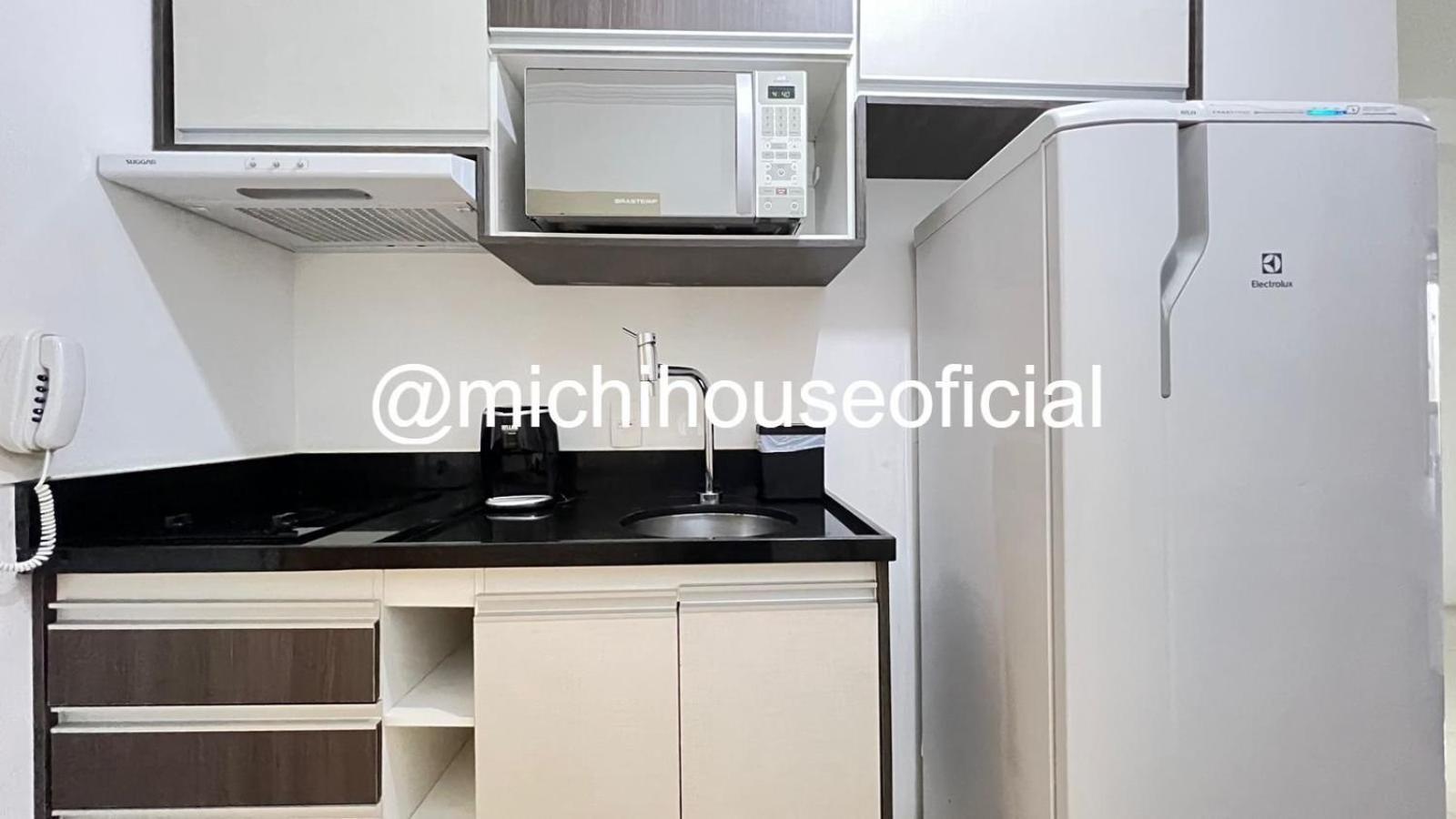 Apartamento Maravilhoso Metro Republica/mirante/ac/wf
