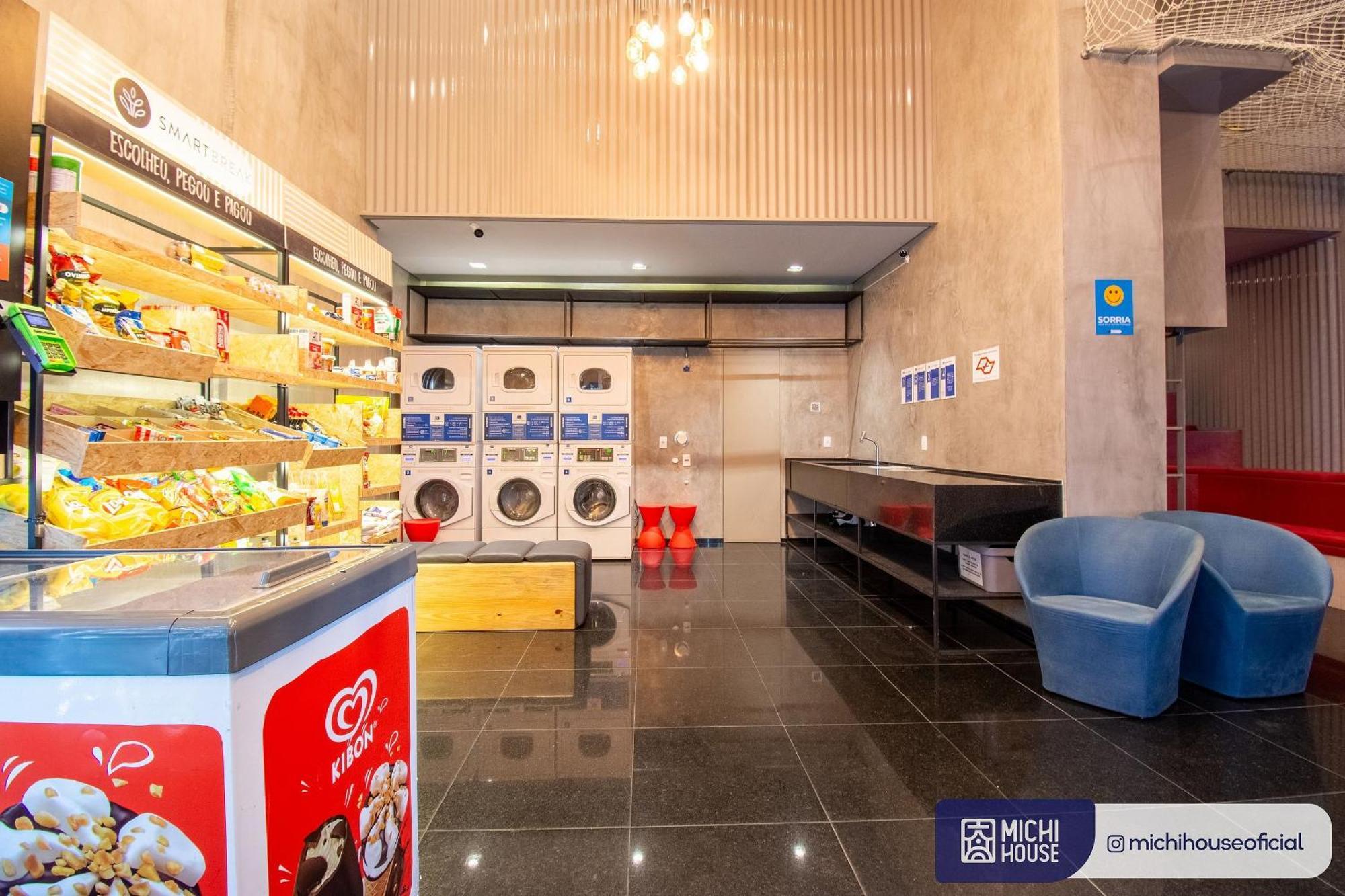 Maravilhoso Metro Republica/mirante/ac/wf Apartamento São Paulo