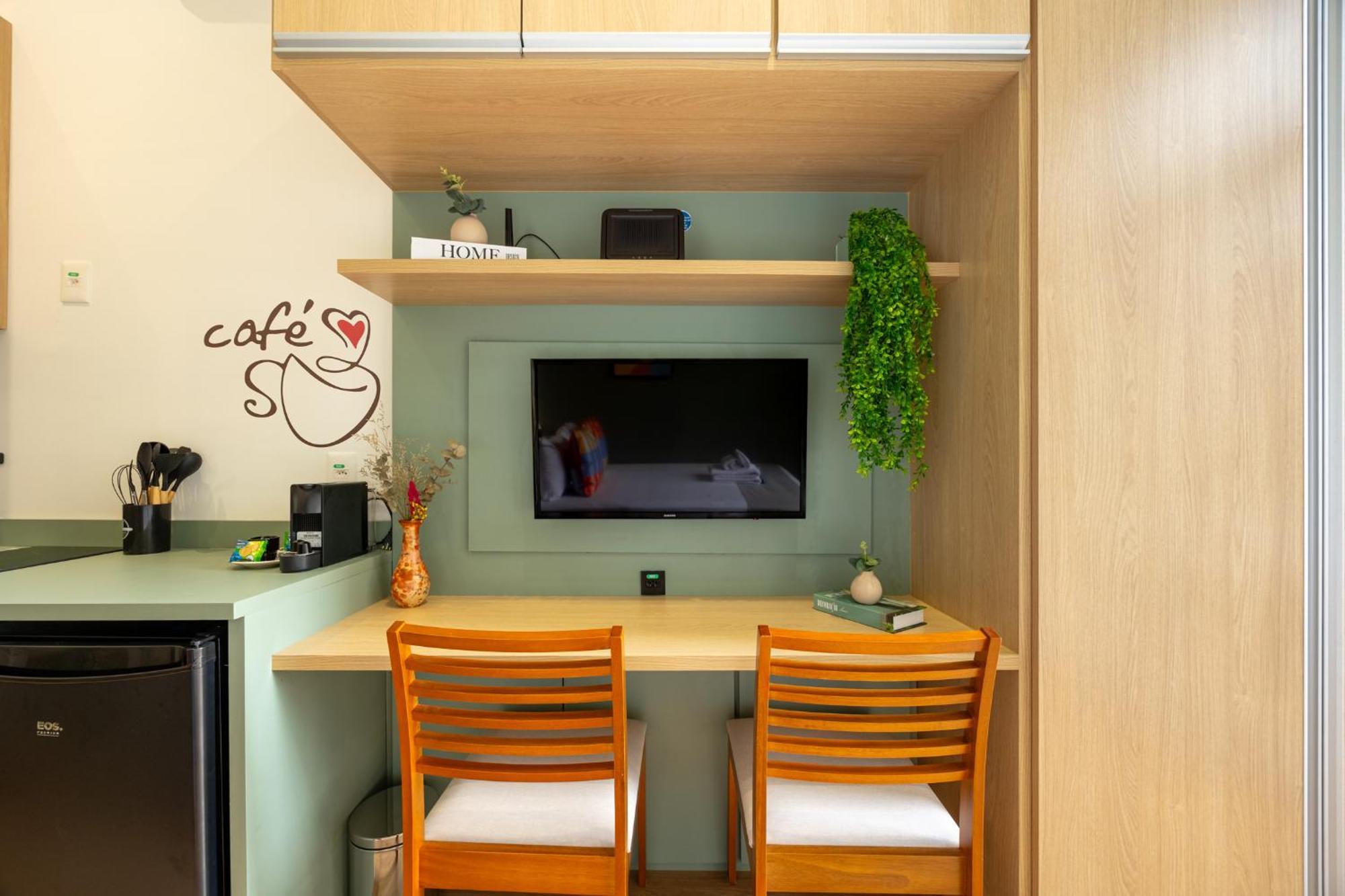 Easy Star - Moderno Proximo Do Allianz Park - Pg03i Apartment Sao Paulo