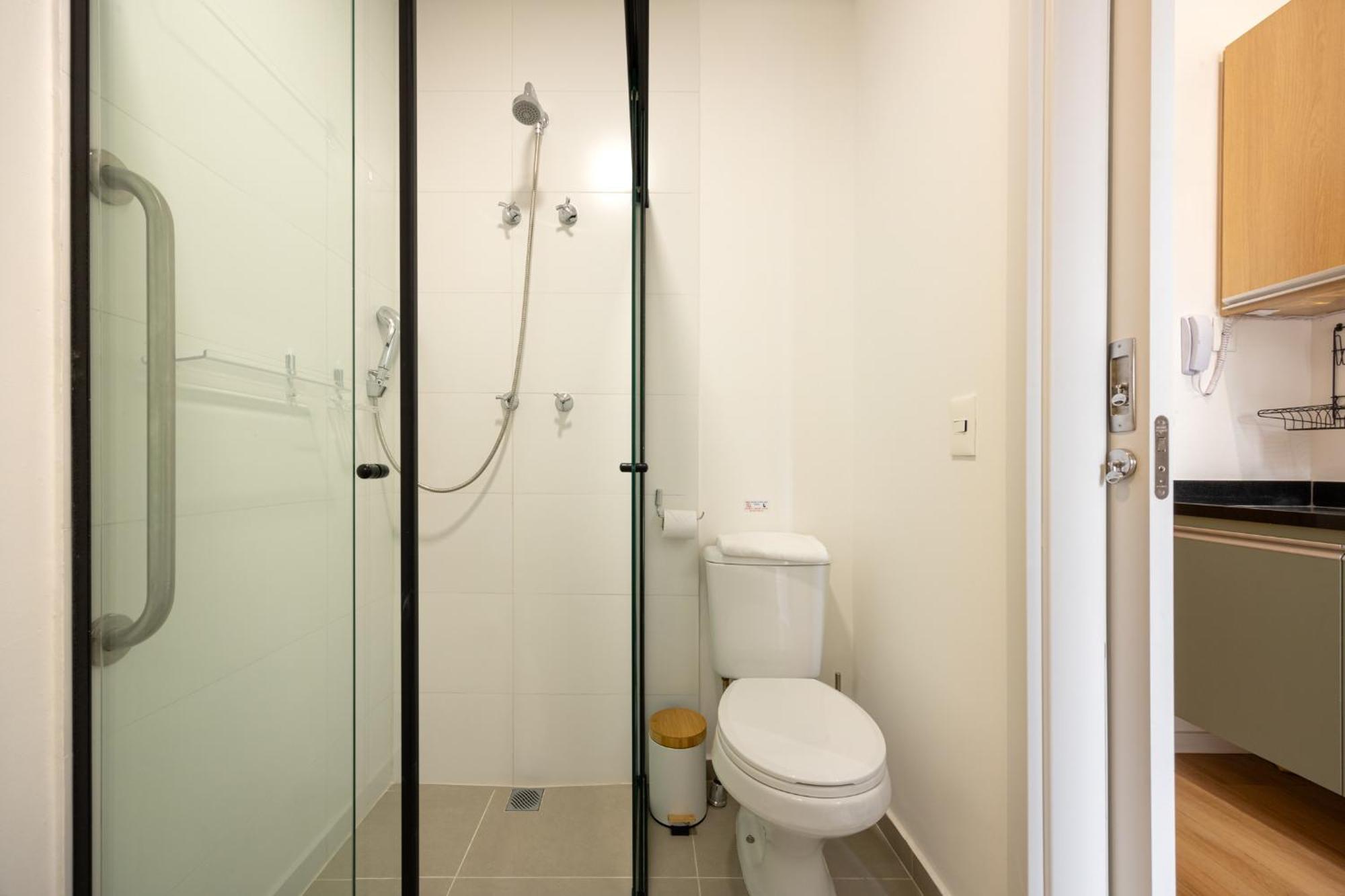 Apartment Easy Star - Moderno Proximo Do Allianz Park - Pg03i *