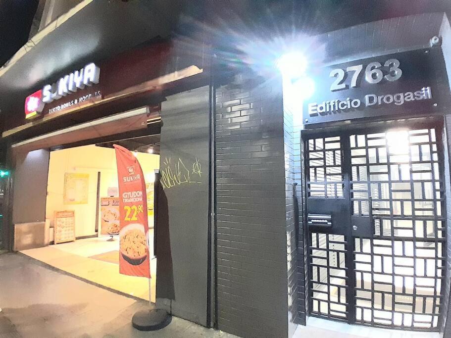 Metro Faria Lima _ Estacionamento _limpeza Diaria *
