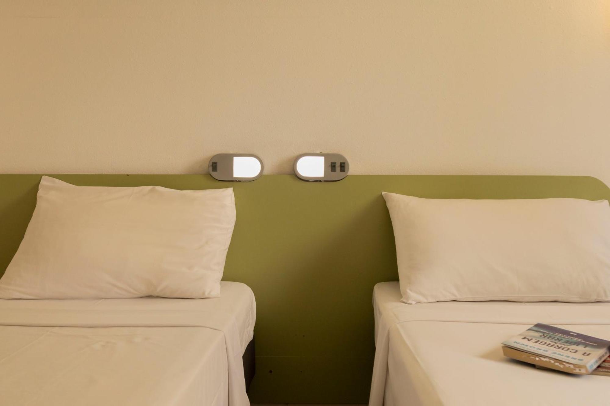 Ibis Budget Paraiso Hotel 2*