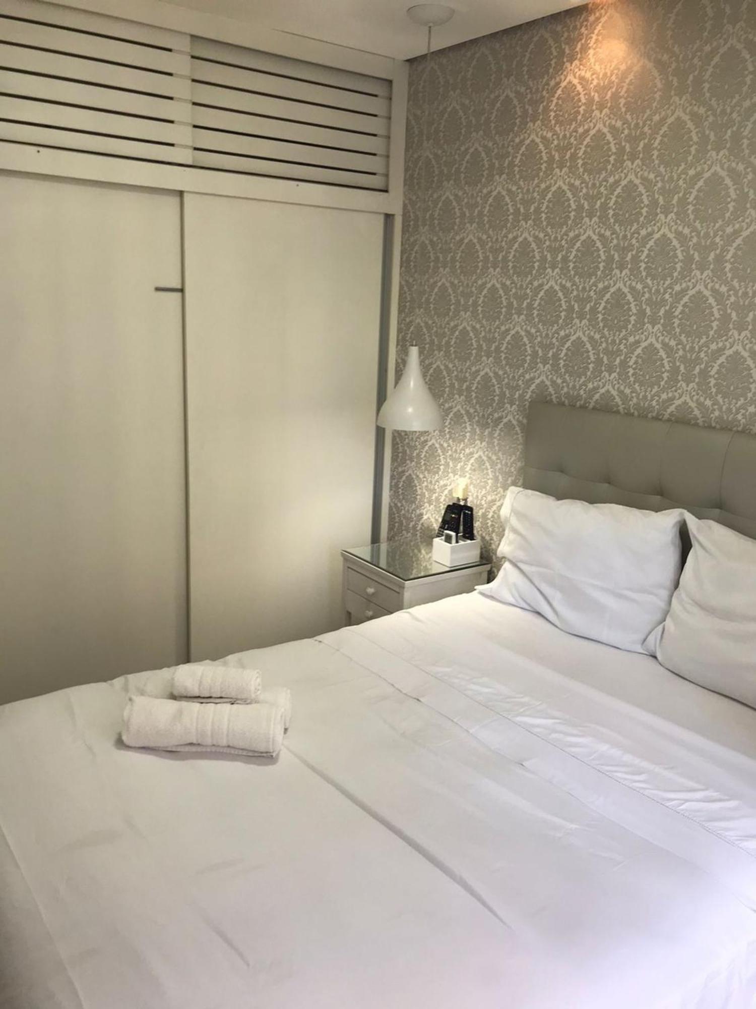 Morada Times Square Moema - Flat Em Luxuoso *