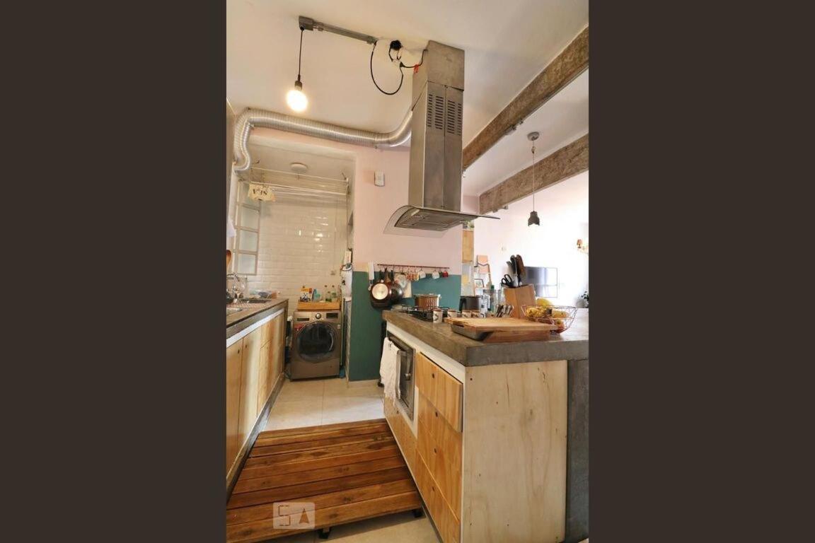 Apartamento Muito Bem Localizado Proximo A Av Paulista E Liberdade *