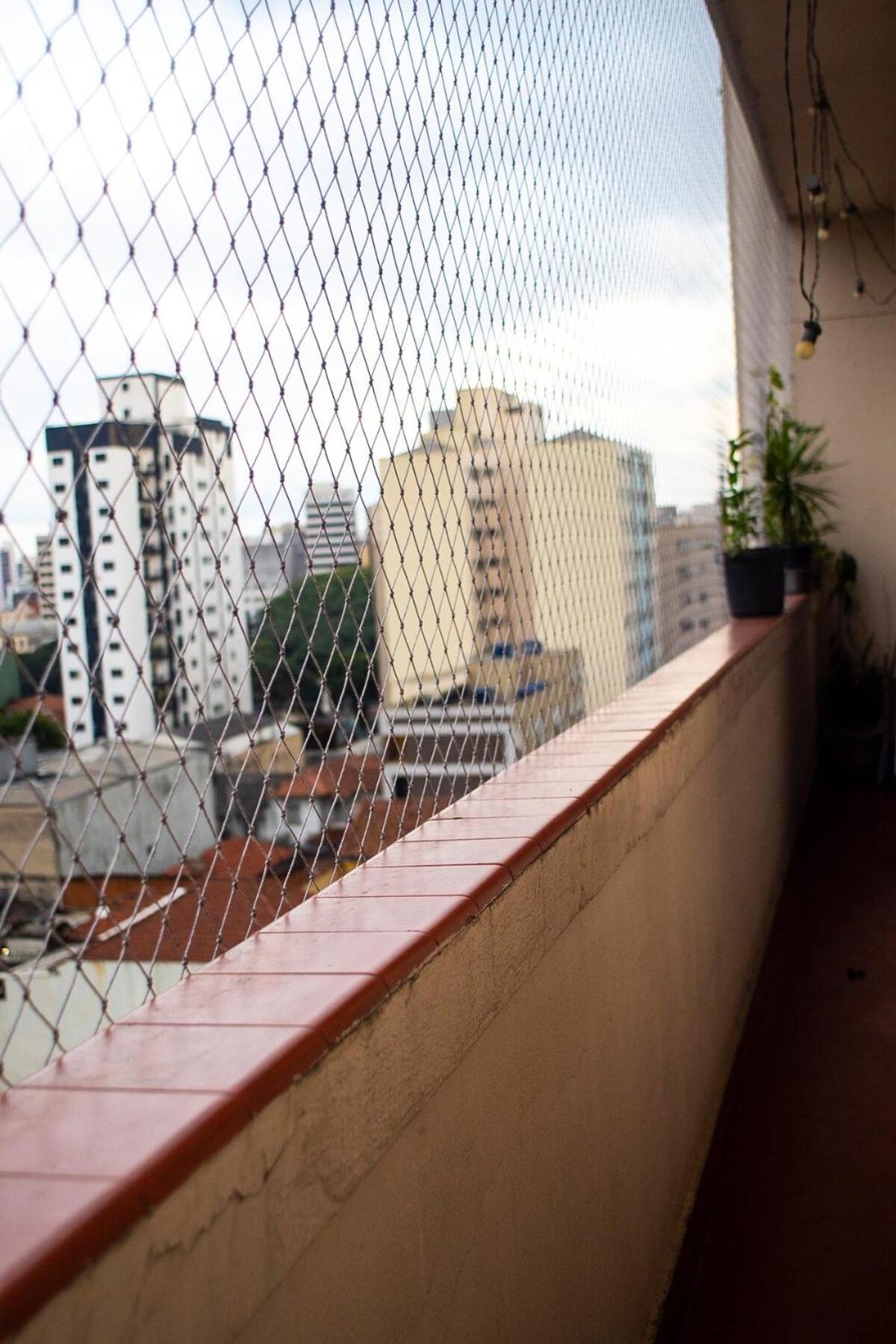 Muito Bem Localizado Proximo A Av Paulista E Liberdade São Paulo