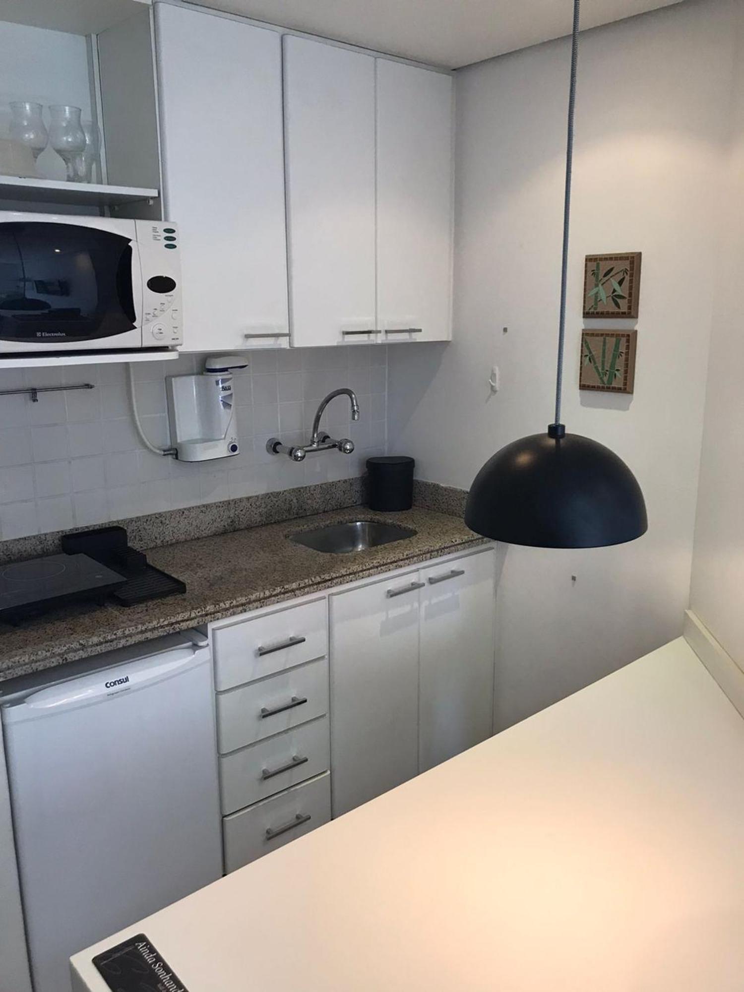 Morada Times Square Moema - Flat Em Luxuoso Hotel