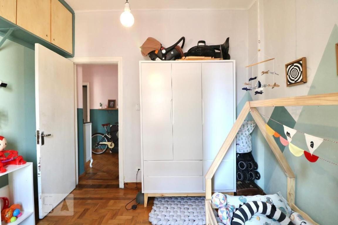 Muito Bem Localizado Proximo A Av Paulista E Liberdade Apartamento São Paulo
