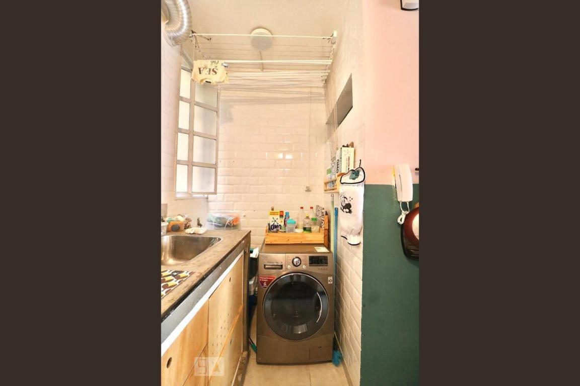 Muito Bem Localizado Proximo A Av Paulista E Liberdade Apartamento *