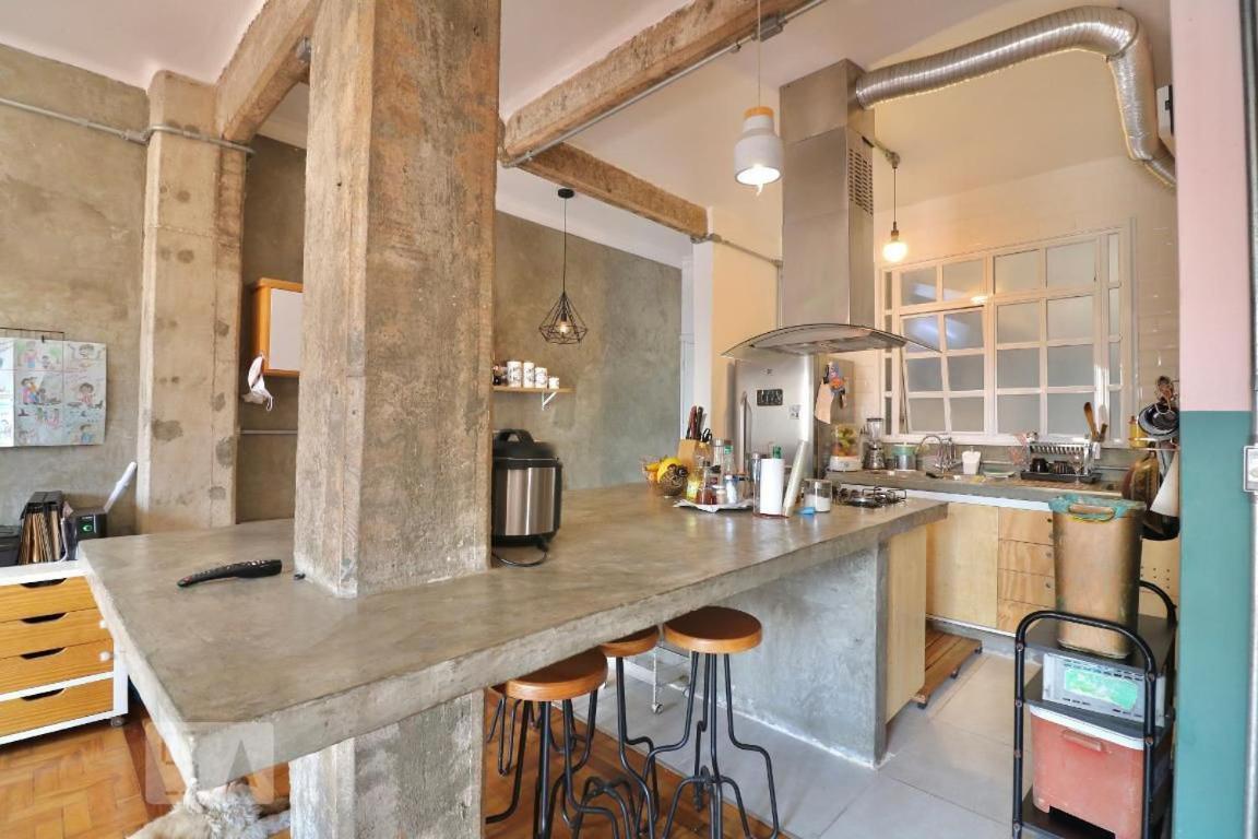 Apartamento Muito Bem Localizado Proximo A Av Paulista E Liberdade São Paulo