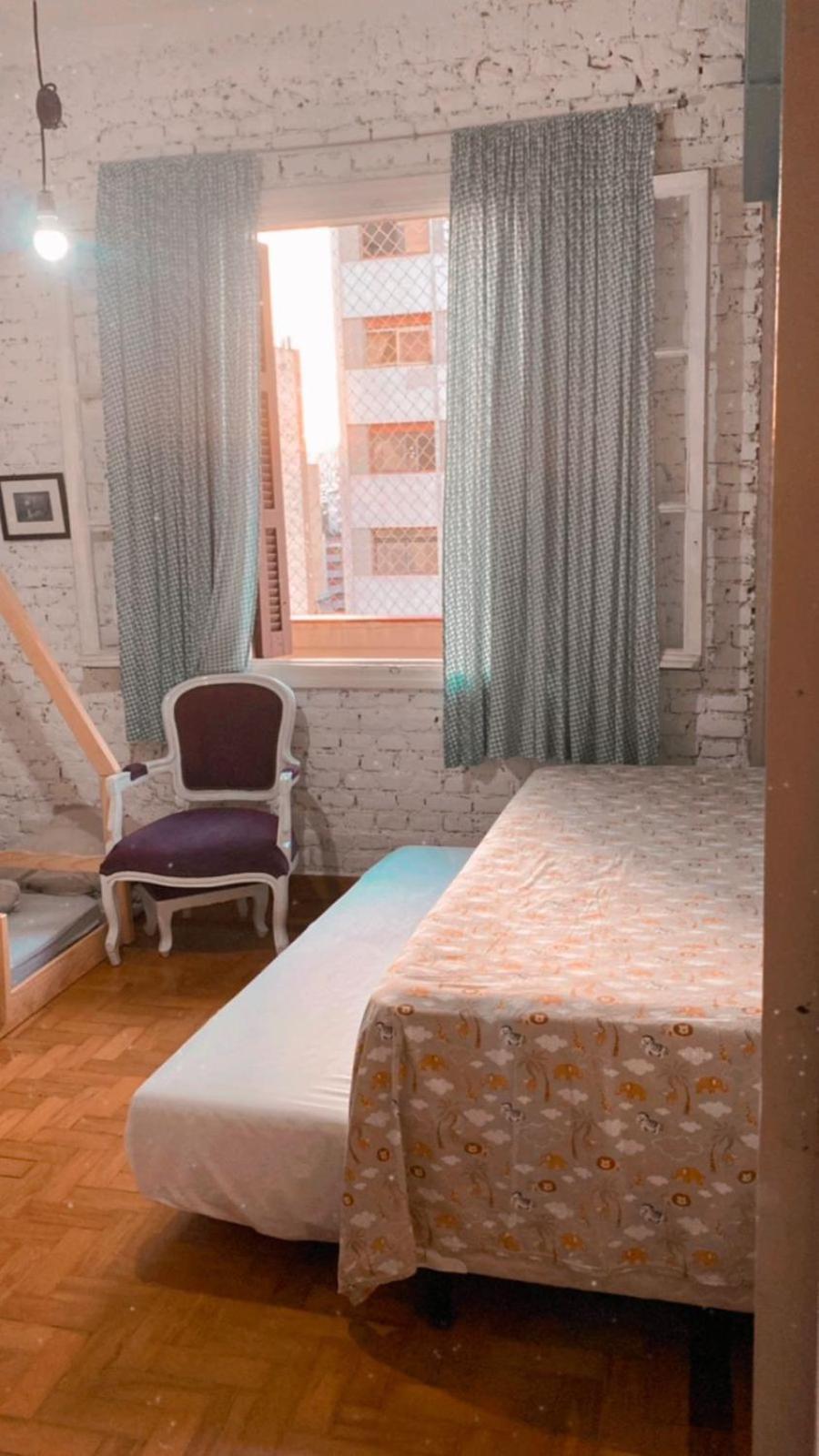 Muito Bem Localizado Proximo A Av Paulista E Liberdade Apartamento São Paulo