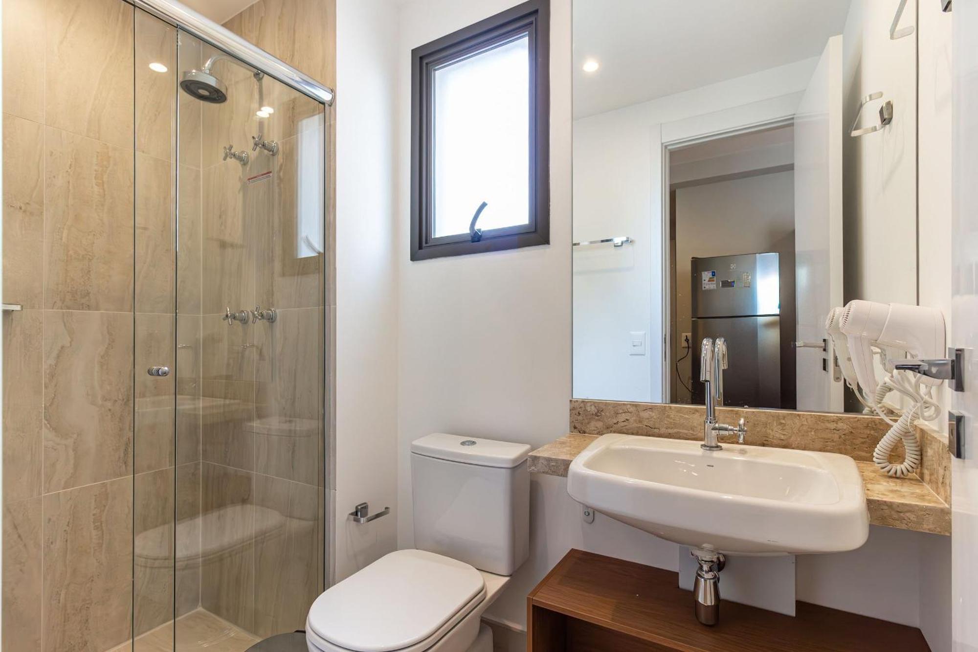 Cb146 - Moderno | Brooklin Apartamento