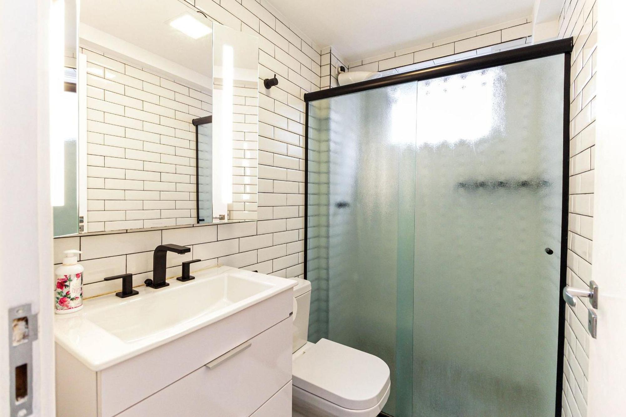 Apartamento Fr901 - Frei Caneca | Prox. A Paulista 350m