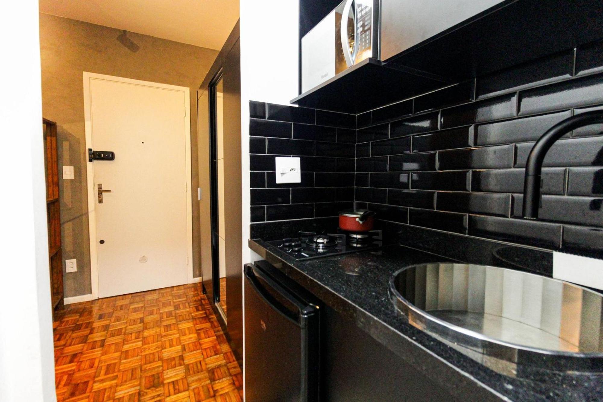 Fr901 - Frei Caneca | Prox. A Paulista 350m Apartamento *