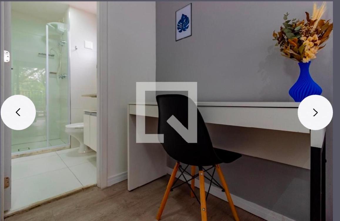 Go Campo Belo Apartment