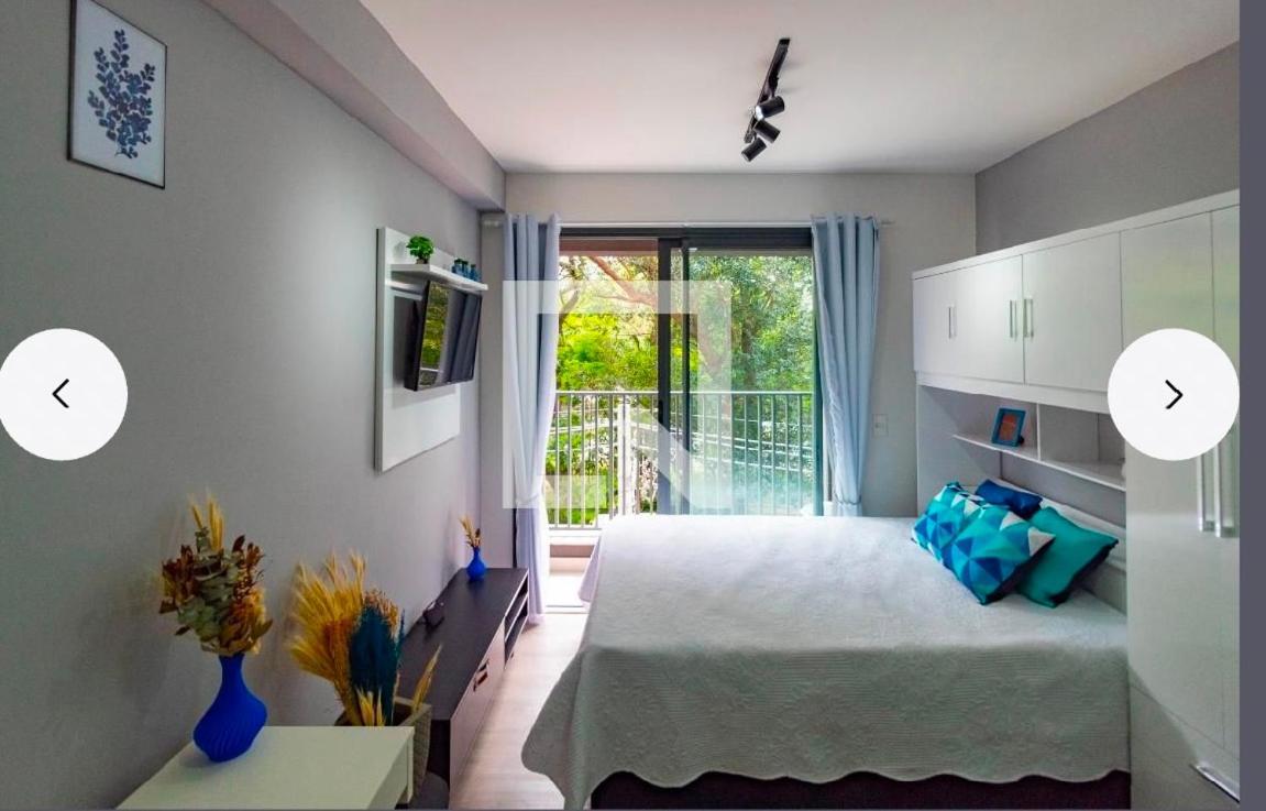 Apartment Go Campo Belo *