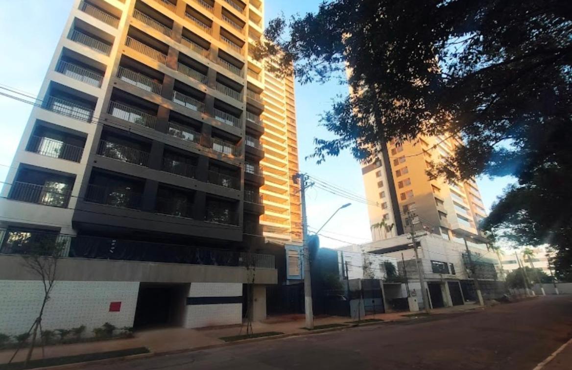 Go Campo Belo * Sao Paulo