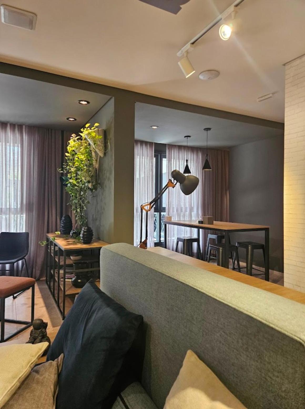 Apartment Go Campo Belo