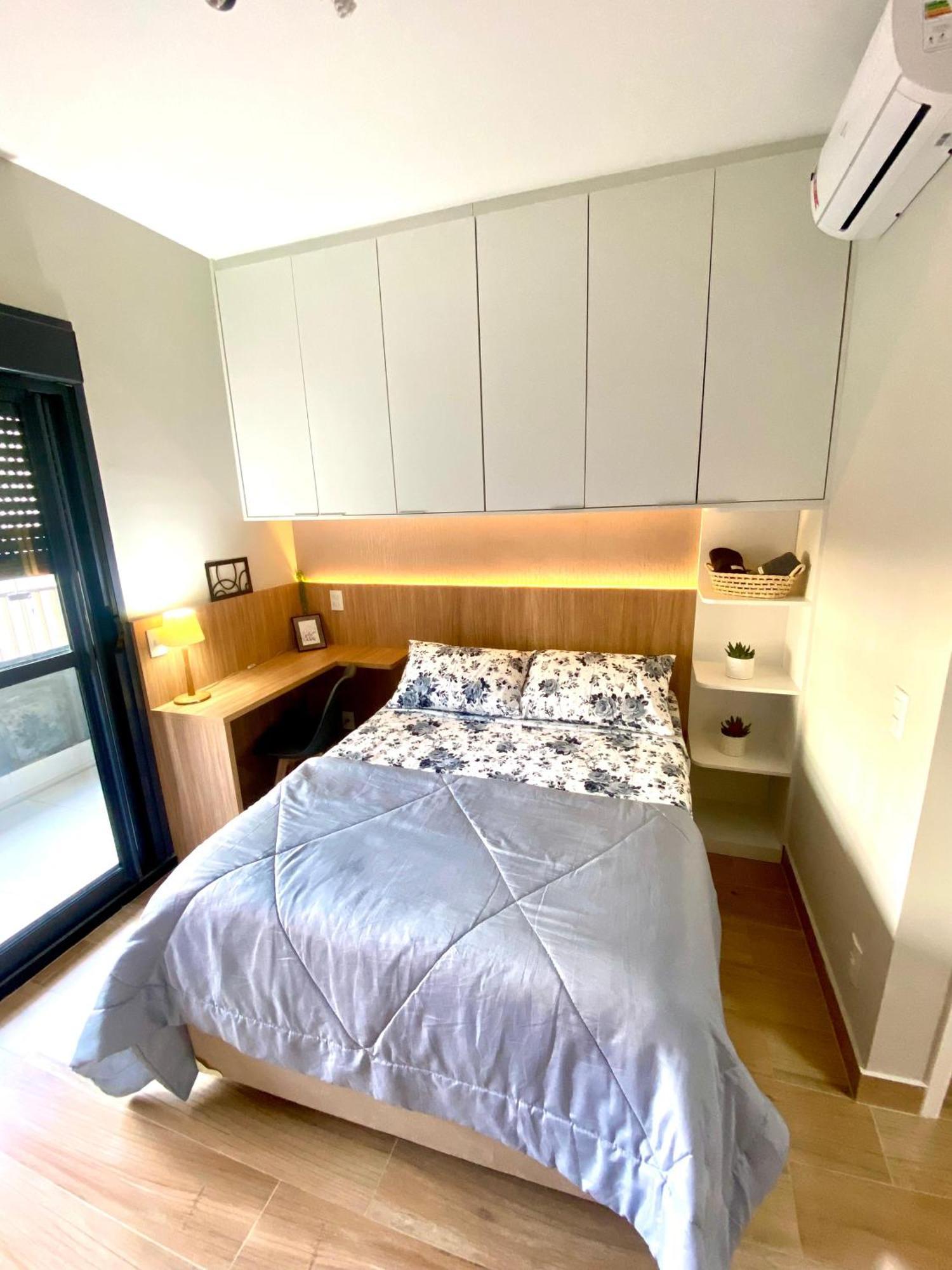 Haus Mitre Perdizes Apartment *