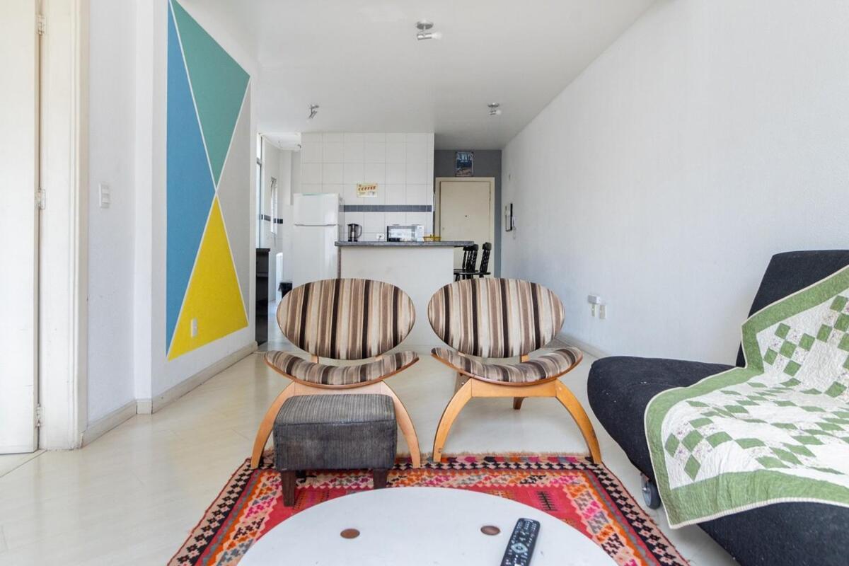 Apartamento Cobertura Na Consolacao, Praca Franklim Roosevelt *