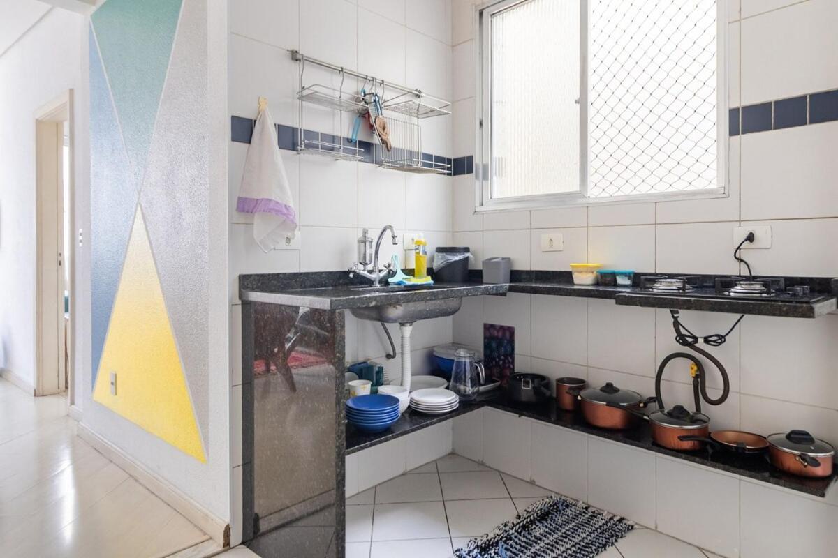 Apartamento Cobertura Na Consolacao, Praca Franklim Roosevelt *