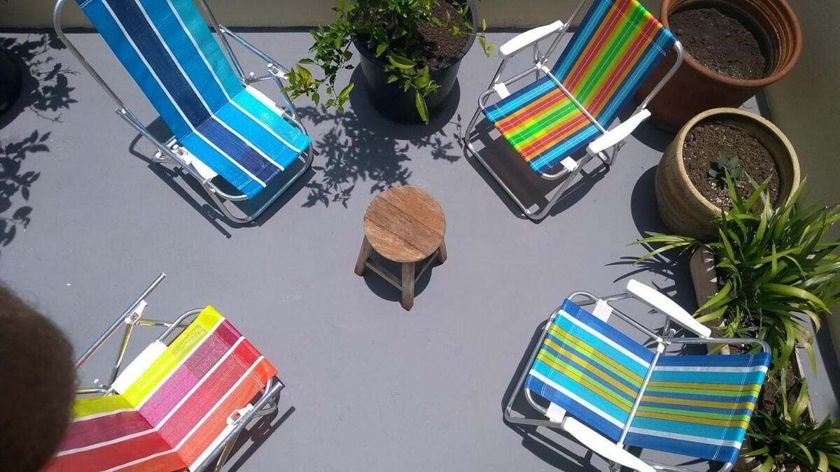 Apartamento Cobertura Na Consolacao, Praca Franklim Roosevelt