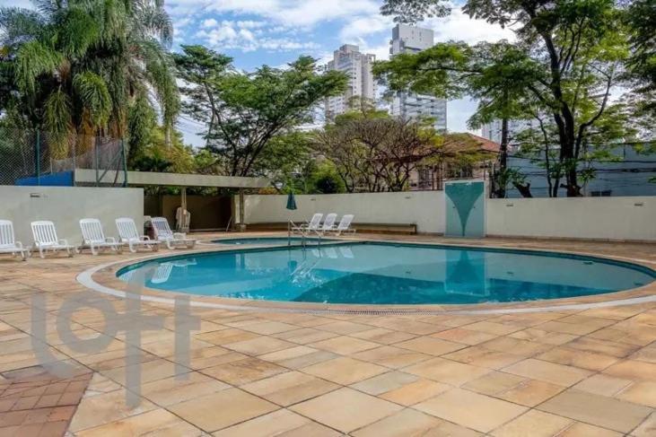 Flat At Olimpia Apartamento São Paulo