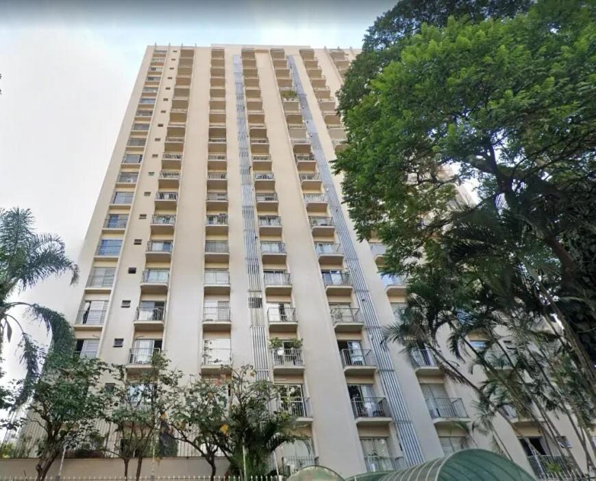 Flat At Olimpia * São Paulo