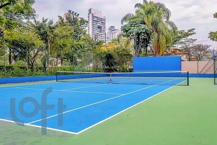 Flat At Olimpia Apartamento *