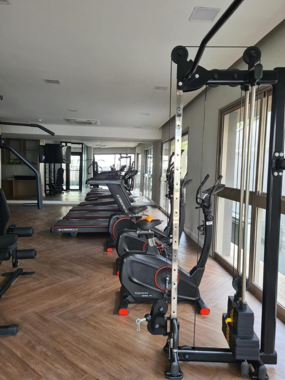Aconchego E Simplicidade Na Madalena Apartamento