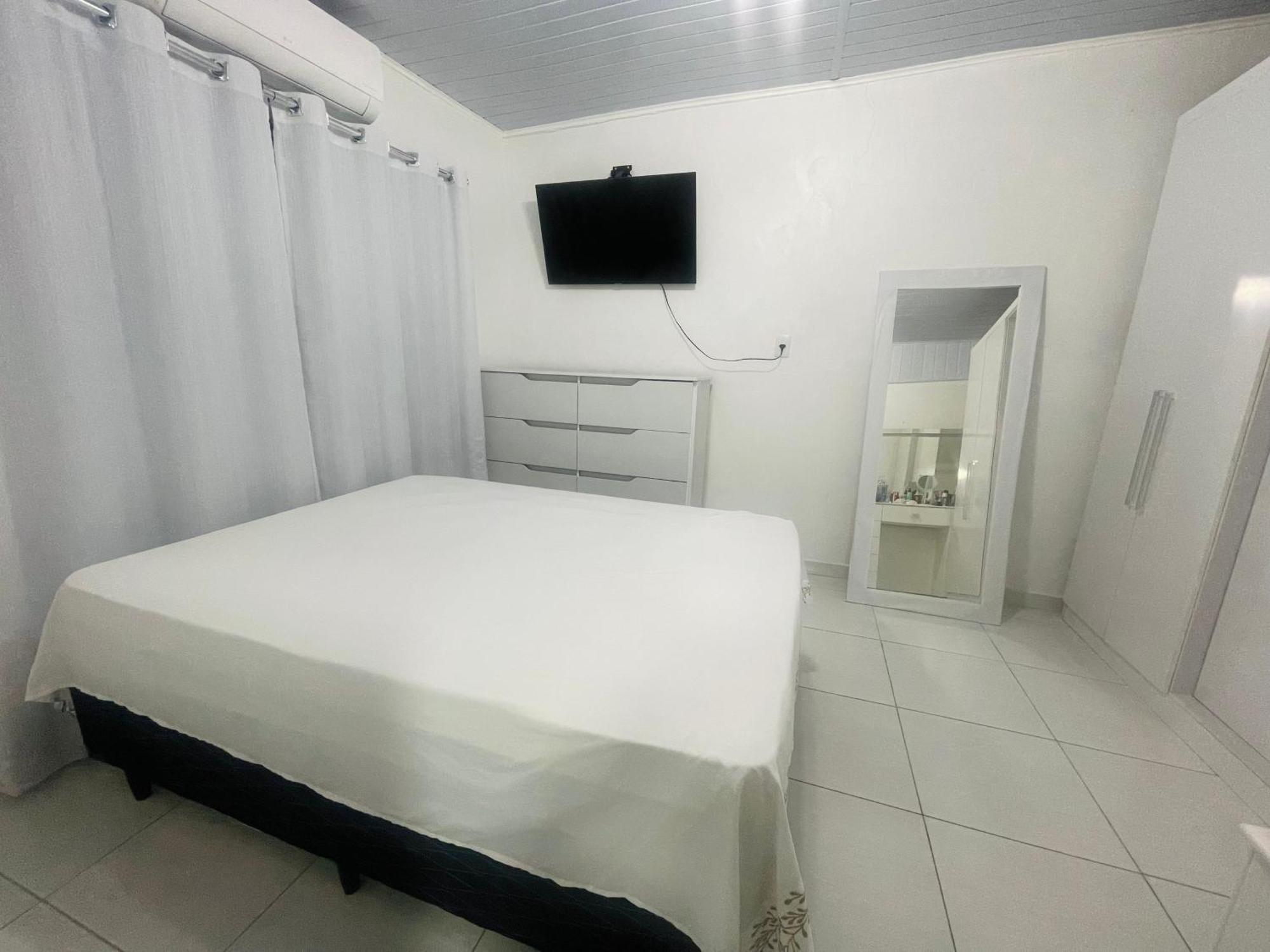 House In Guarulhos Holiday home *