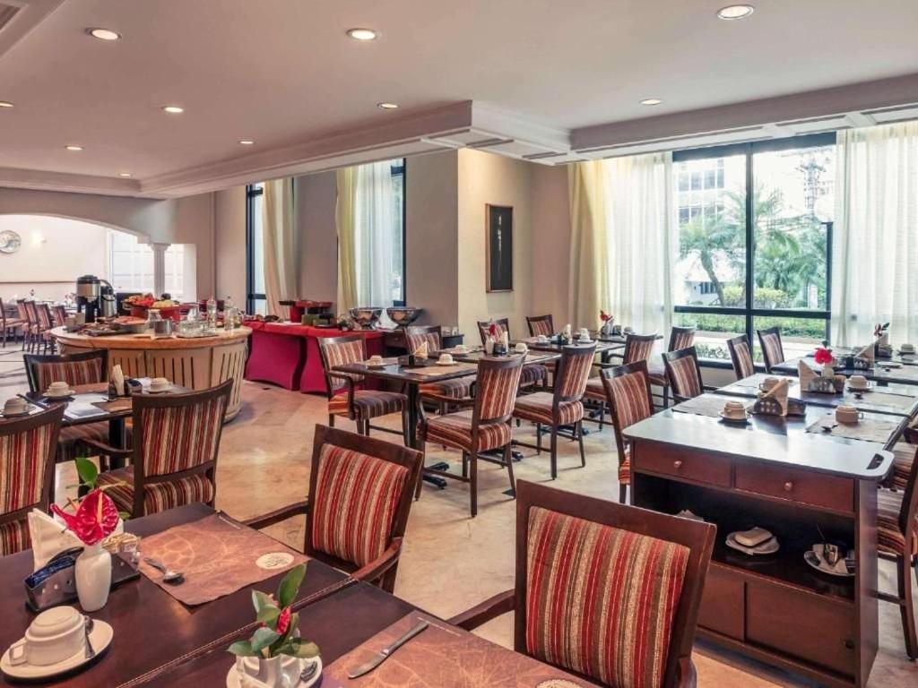 Hotel Morada Premium Mcr Pinheiros *