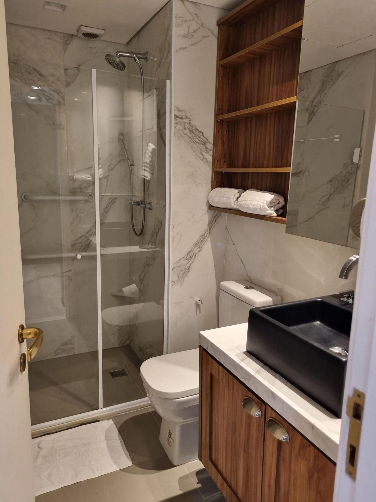 Morada Premium Mcr Pinheiros São Paulo